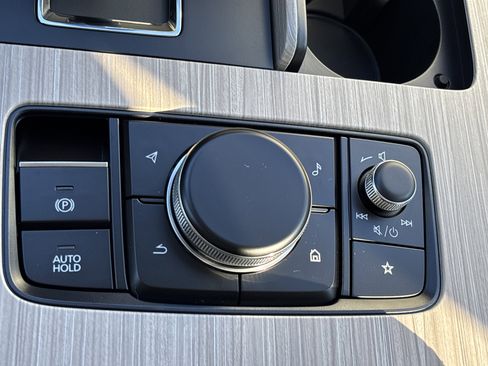 New 2026 MAZDA CX-90 3.3 Turbo w/ Premium Plus Pkg image 43