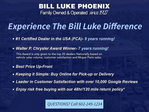 New 2026 RAM 2500 Limited image 3