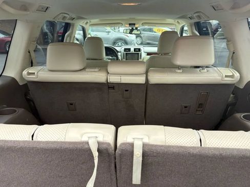 Used 2010 Lexus GX 460 w/ Comfort Plus Pkg AWD/4WD image 22