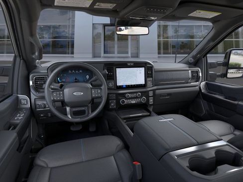 New 2026 Ford F250 Platinum AWD/4WD image 40
