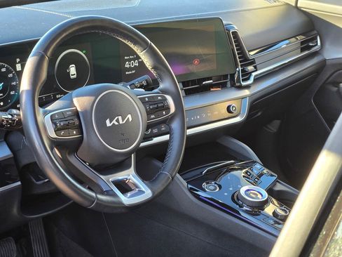 Used 2024 Kia Sportage SX Prestige image 34