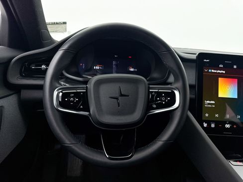 Used 2023 Polestar Polestar 2 FWD image 3