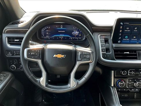 Certified 2023 Chevrolet Tahoe LT image 9