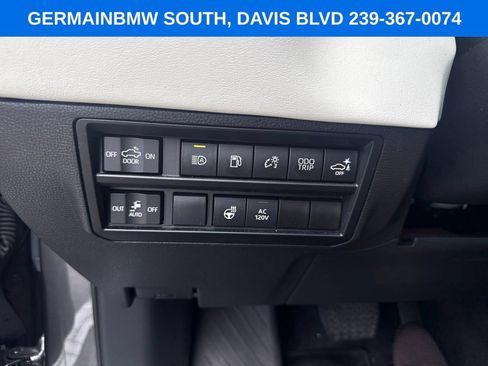 Used 2022 Toyota Tundra Capstone AWD/4WD image 14