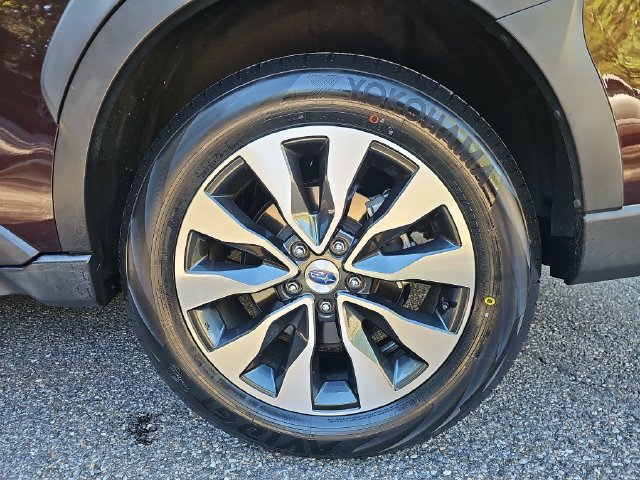 Certified 2024 Subaru Outback Limited AWD/4WD image 23