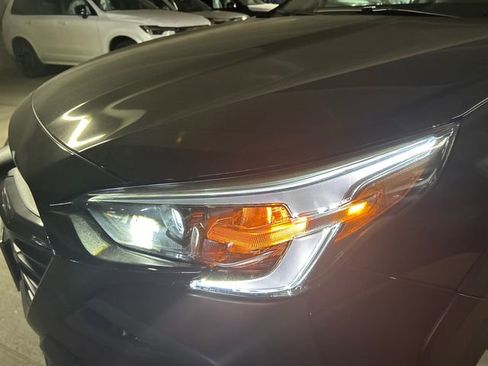 New 2025 Subaru Outback Premium image 7