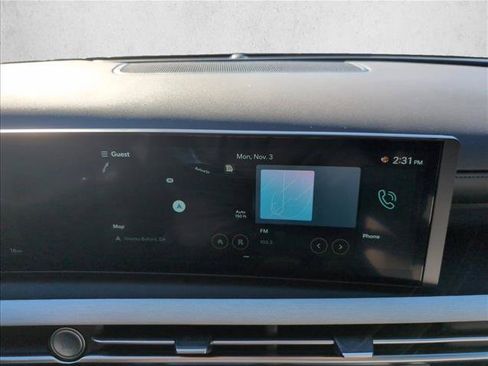 Used 2026 Hyundai Santa Cruz Limited AWD/4WD image 12