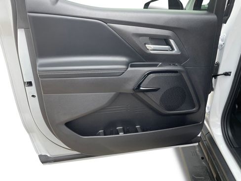 New 2026 Chevrolet Silverado EV LT image 23