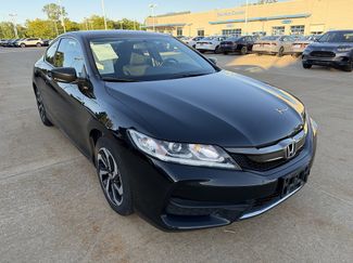 Used 2016 Honda Accord LX-S video 2