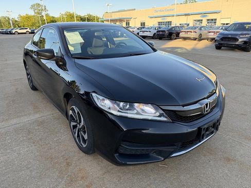 Used 2016 Honda Accord LX-S image 2
