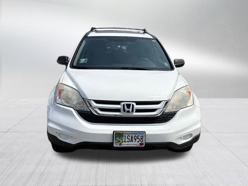 Used 2011 Honda CR-V EX image 2