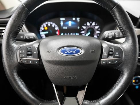 Used 2020 Ford Escape SEL AWD/4WD image 14