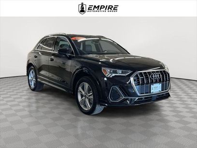 Used 2022 Audi Q3 2.0T Premium Plus