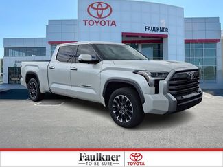 Certified 2023 Toyota Tundra Limited AWD/4WD video 1