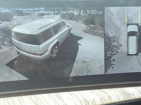 Used 2024 Hyundai Santa Fe Calligraphy FWD image 27