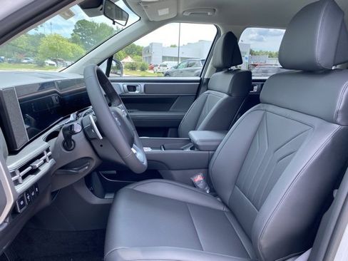 New 2026 Hyundai Santa Fe SEL image 36