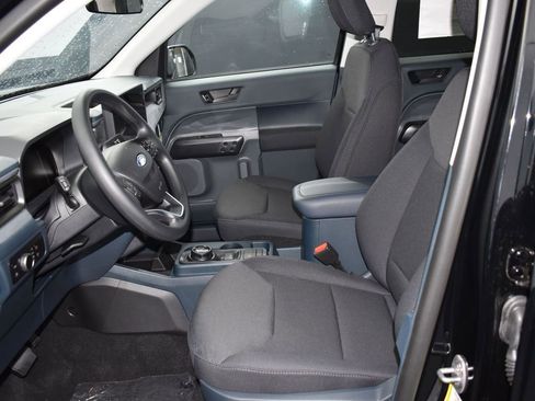 New 2025 Ford Maverick XL w/ Equipment Group 101A image 12