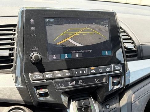 Used 2020 Honda Odyssey EX-L image 3