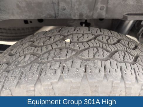 Used 2025 Ford Ranger XLT w/ Equipment Group 301A High image 23