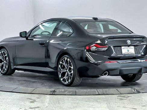 New 2025 BMW 230i Coupe w/ Premium Package image 6