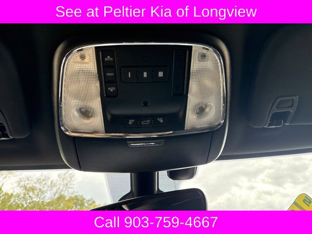Used 2020 Jeep Grand Cherokee Limited RWD image 21