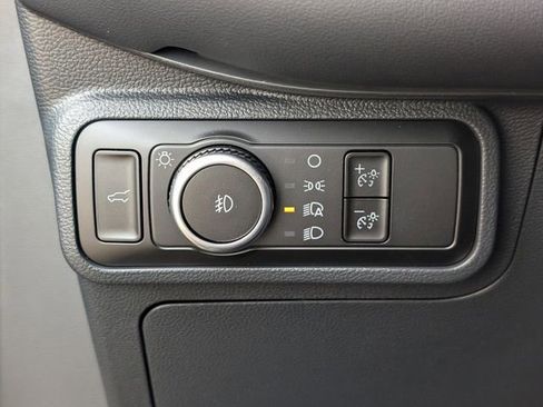 Used 2025 Ford Explorer ST AWD/4WD image 21