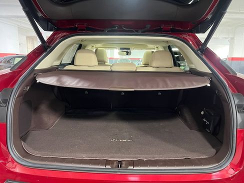 Used 2020 Lexus RX 450h AWD w/ Premium Package image 45