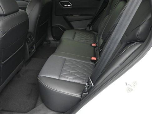 New 2026 Nissan Rogue Platinum w/ Platinum Premium Package image 33