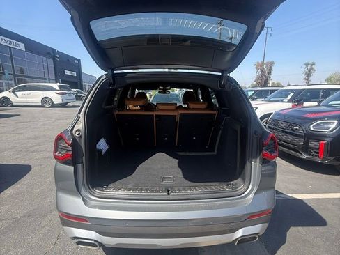 Certified 2023 BMW X3 sDrive30i w/ Convenience Package image 19