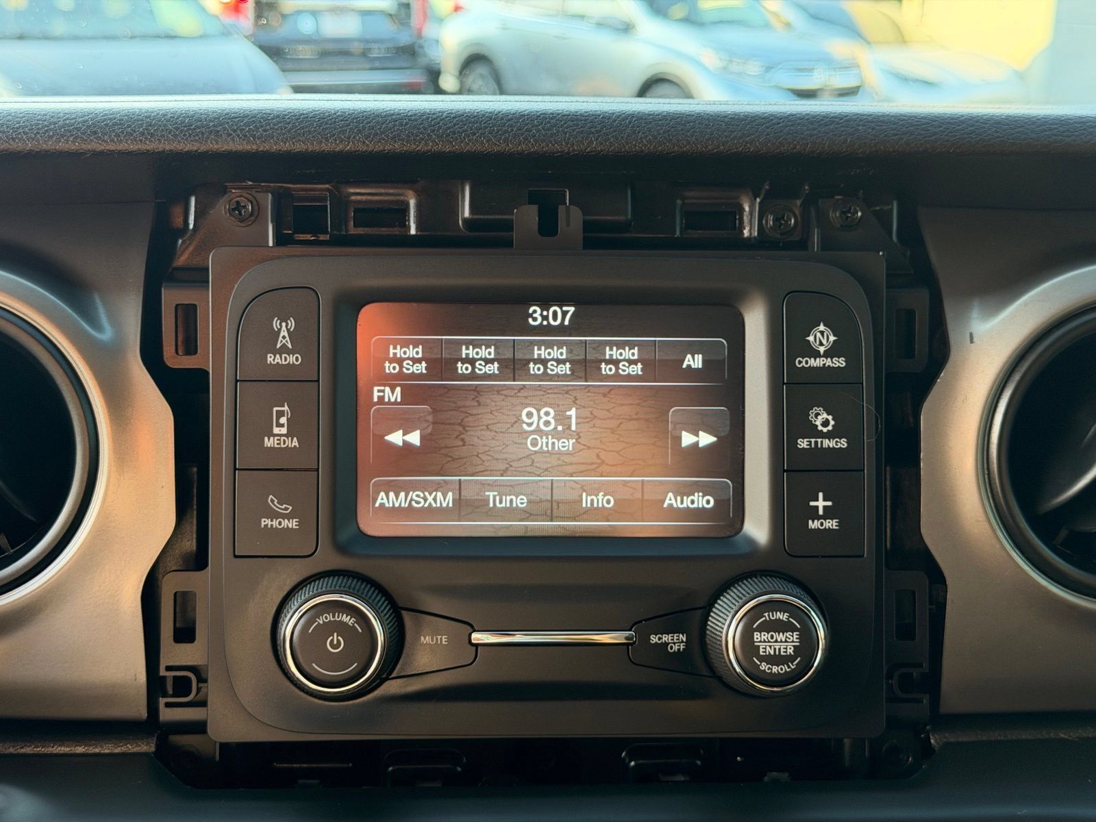 Used 2018 Jeep Wrangler Unlimited Sport AWD/4WD image 20