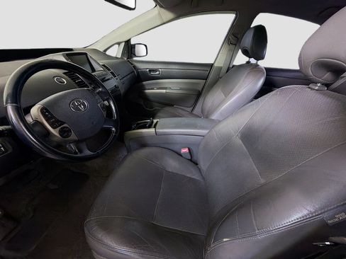Used 2009 Toyota Prius FWD image 13