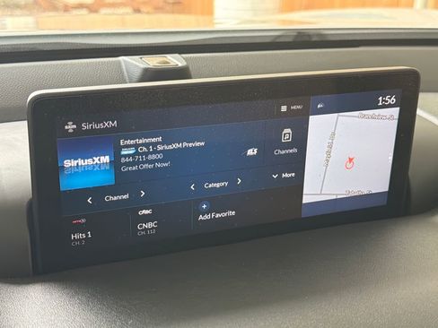 Used 2022 Acura TLX w/ Technology Package FWD image 8