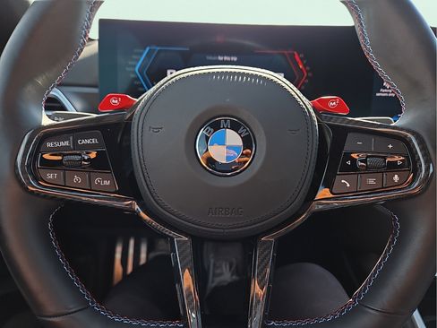 Used 2025 BMW M2 RWD image 19