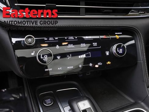 Used 2023 INFINITI QX60 Pure AWD/4WD image 20
