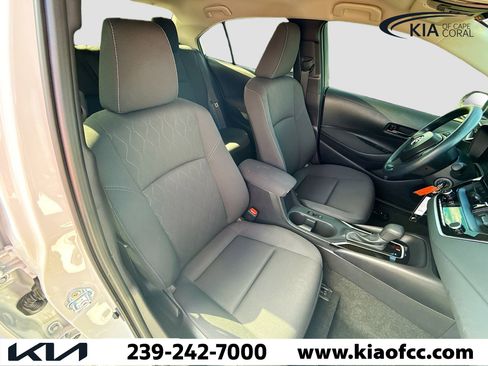 Used 2026 Toyota Corolla LE image 14