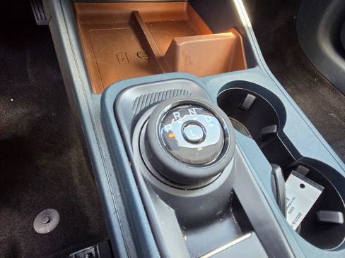 Used 2024 Ford Maverick Lariat FWD image 30