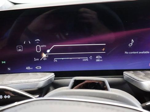 New 2025 Cadillac Escalade IQ Sport 2 image 14