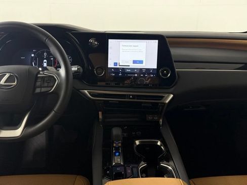 Certified 2025 Lexus RX 350 FWD w/ Technology Package image 36