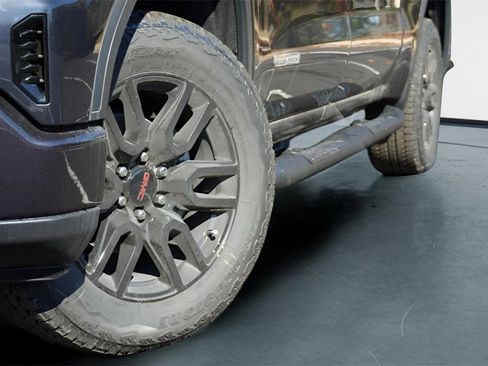 New 2026 GMC Sierra 1500 Elevation w/ Elevation Select Package image 3