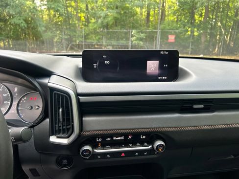 Certified 2025 MAZDA CX-50 AWD 2.5 Turbo w/ Weather Package image 20