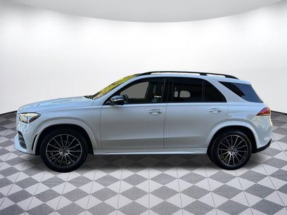 Used 2023 Mercedes-Benz GLE 350 4MATIC