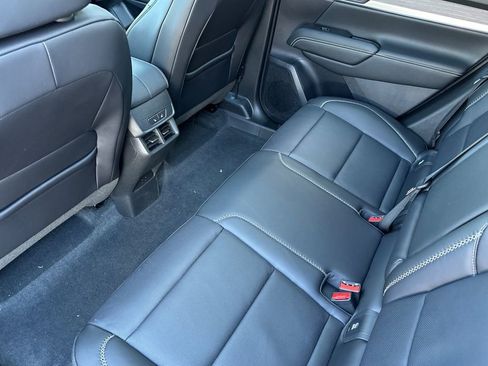 New 2026 GMC Terrain Denali AWD/4WD image 12