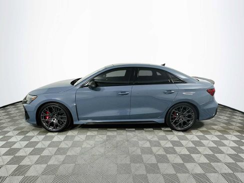 New 2026 Audi RS 3 AWD/4WD image 4