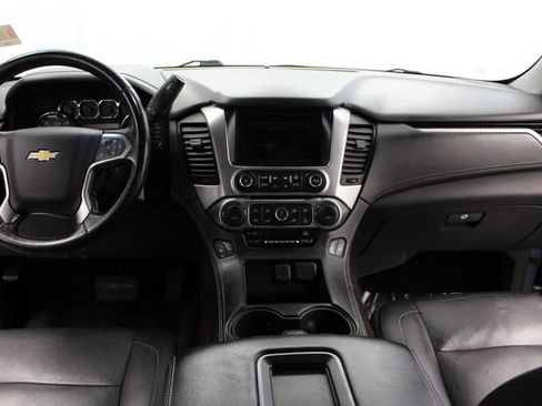 Used 2016 Chevrolet Tahoe LT AWD/4WD image 26