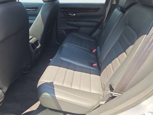 Used 2024 Honda CR-V EX-L image 32