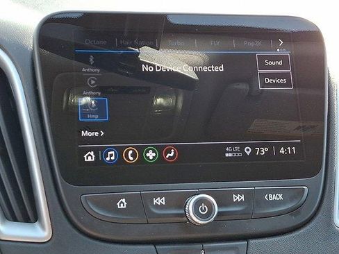 Used 2022 Chevrolet Malibu LT image 17