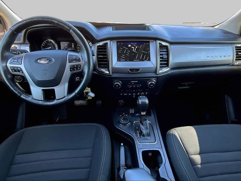 Used 2020 Ford Ranger XLT w/ Equipment Group 301A Mid AWD/4WD image 14
