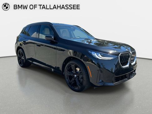 New 2026 BMW X3 xDrive30 w/ Premium Package image 7