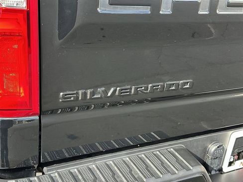 Certified 2023 Chevrolet Silverado 1500 LT Trail Boss w/ Protection Package image 30