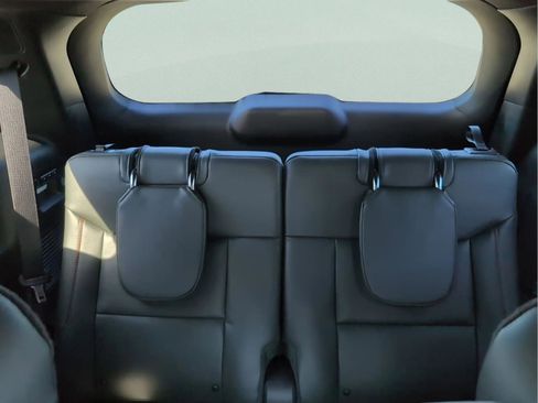 Used 2023 Ford Explorer Timberline w/ Timberline Technology Package image 39